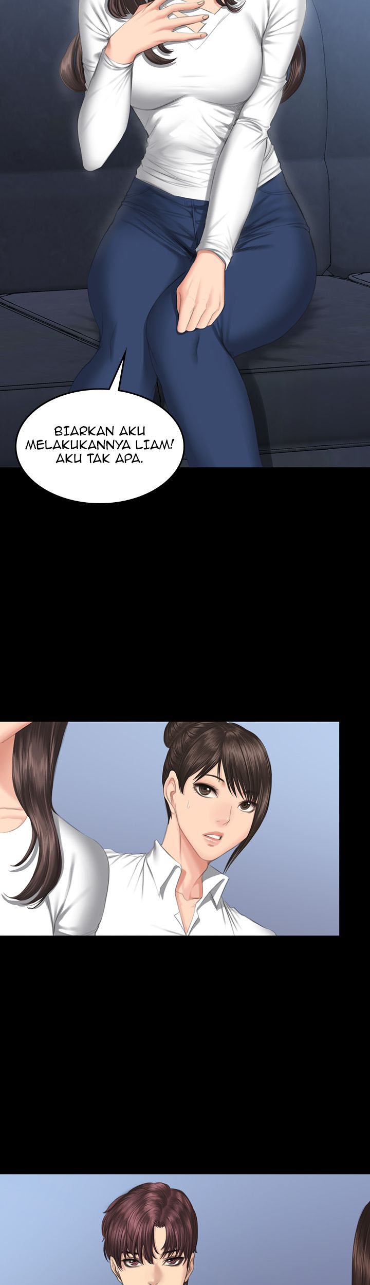 Producer: Trainee - Chapter 41 46