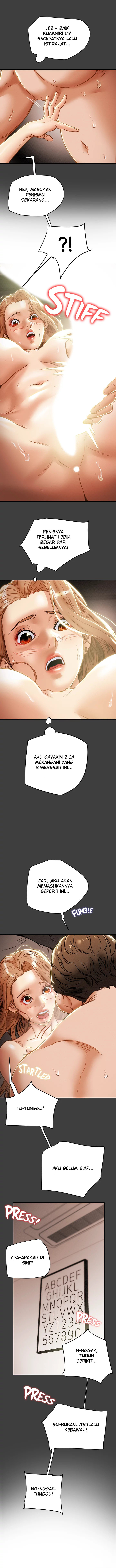 Erotic scheme - Chapter 41 15