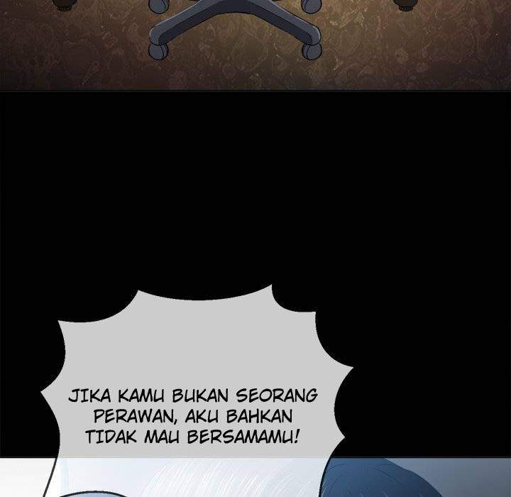 My High School Bully - Chapter 41 131