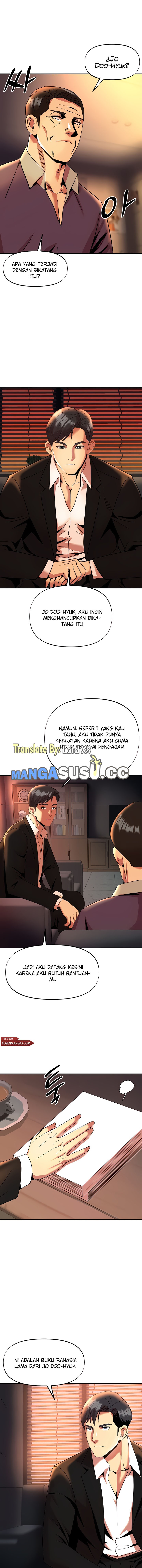 My Young Married Teacher - Chapter 41 8 My Young Married Teacher - Chapter 41 8