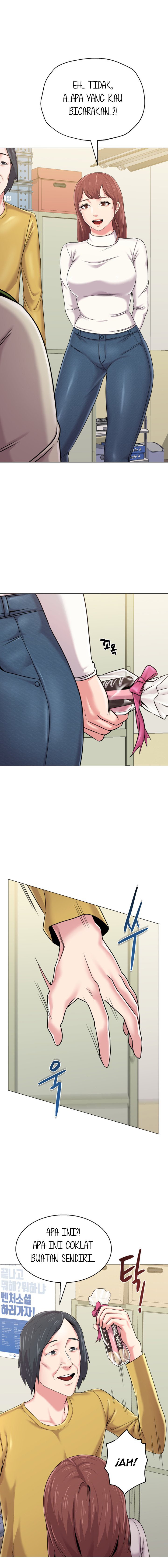 Sexual Teacher - Chapter 41 2 Sexual Teacher - Chapter 41 2