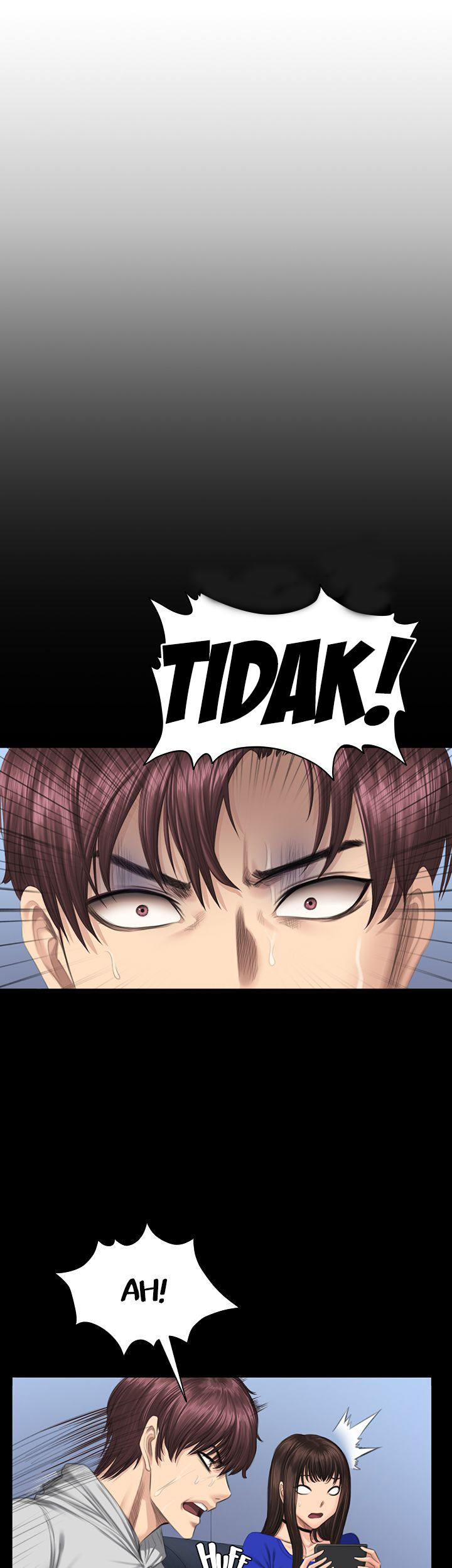 Producer: Trainee - Chapter 41 21