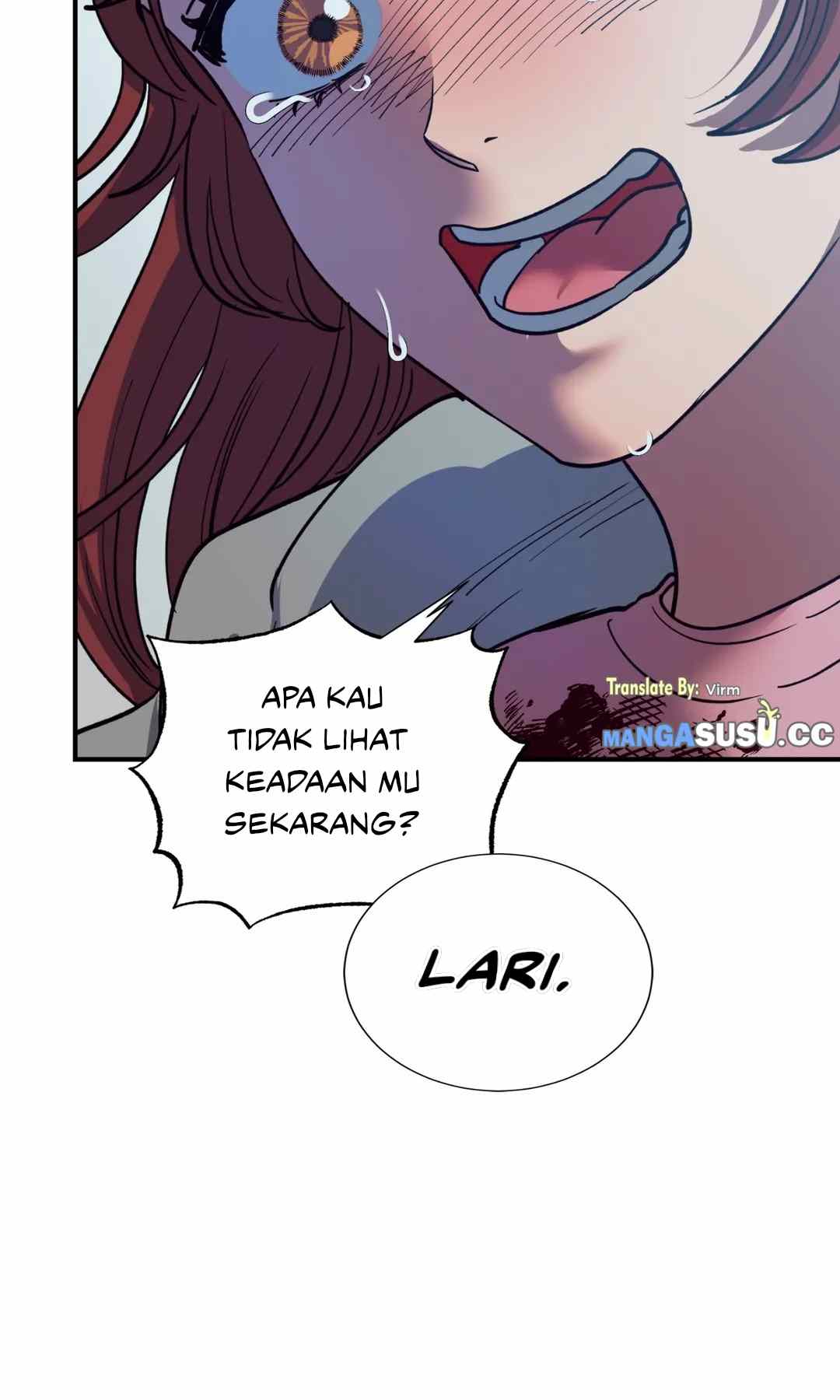 Hana’s Demons of Lust - Chapter 41 46