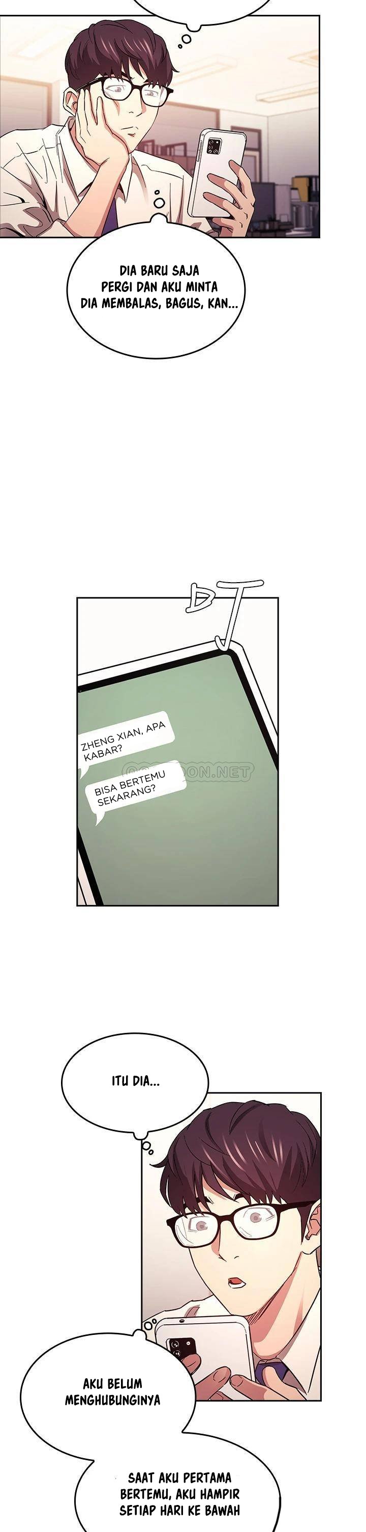 Mother Hunting - Chapter 41 21 Mother Hunting - Chapter 41 21