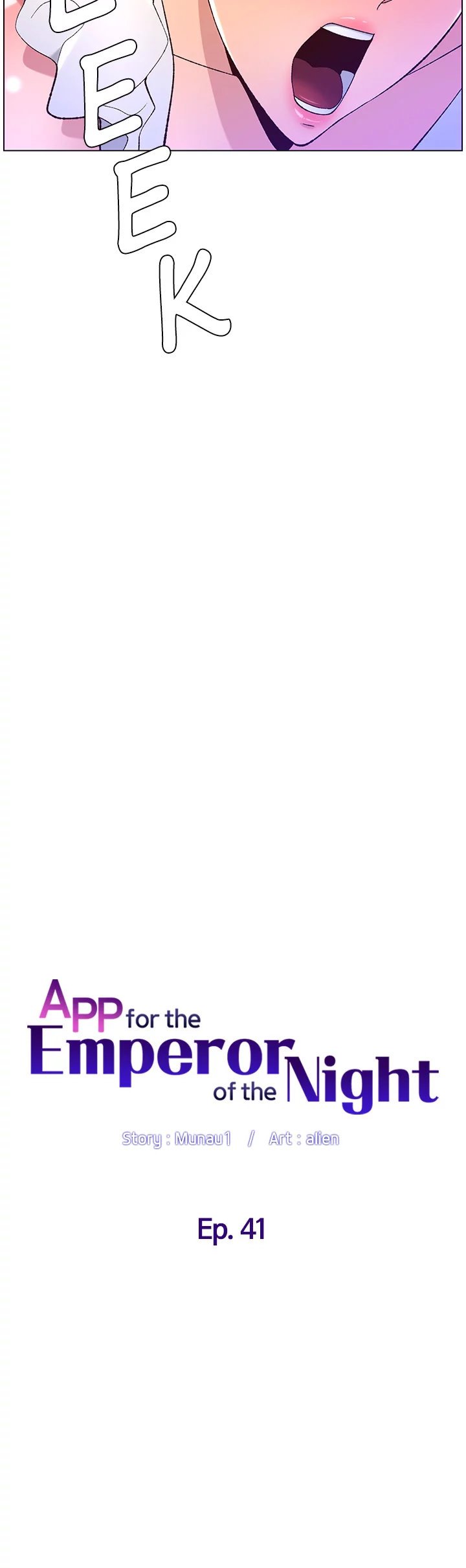 The Night King using App - Chapter 41 7 The Night King using App - Chapter 41 7