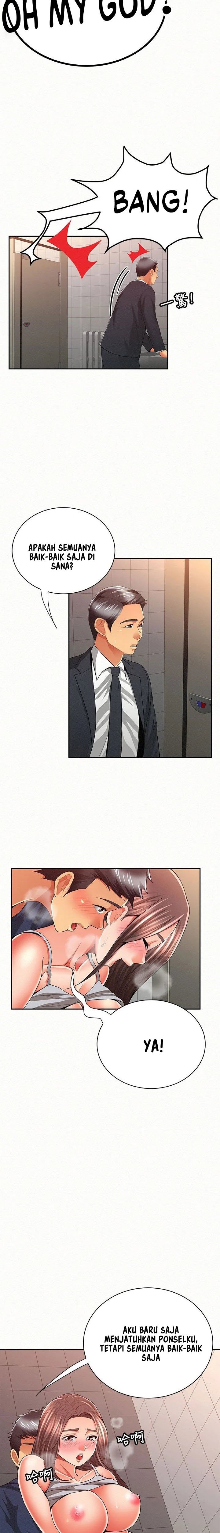 Reporting For Duty Ma’Am - Chapter 41 19 Reporting For Duty Ma’Am - Chapter 41 19