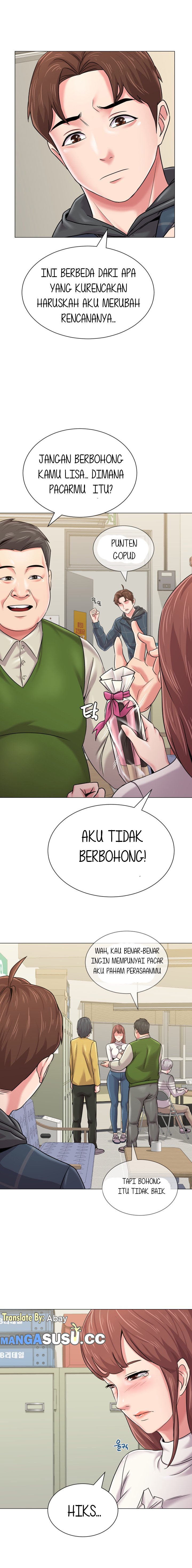 Sexual Teacher - Chapter 41 7 Sexual Teacher - Chapter 41 7