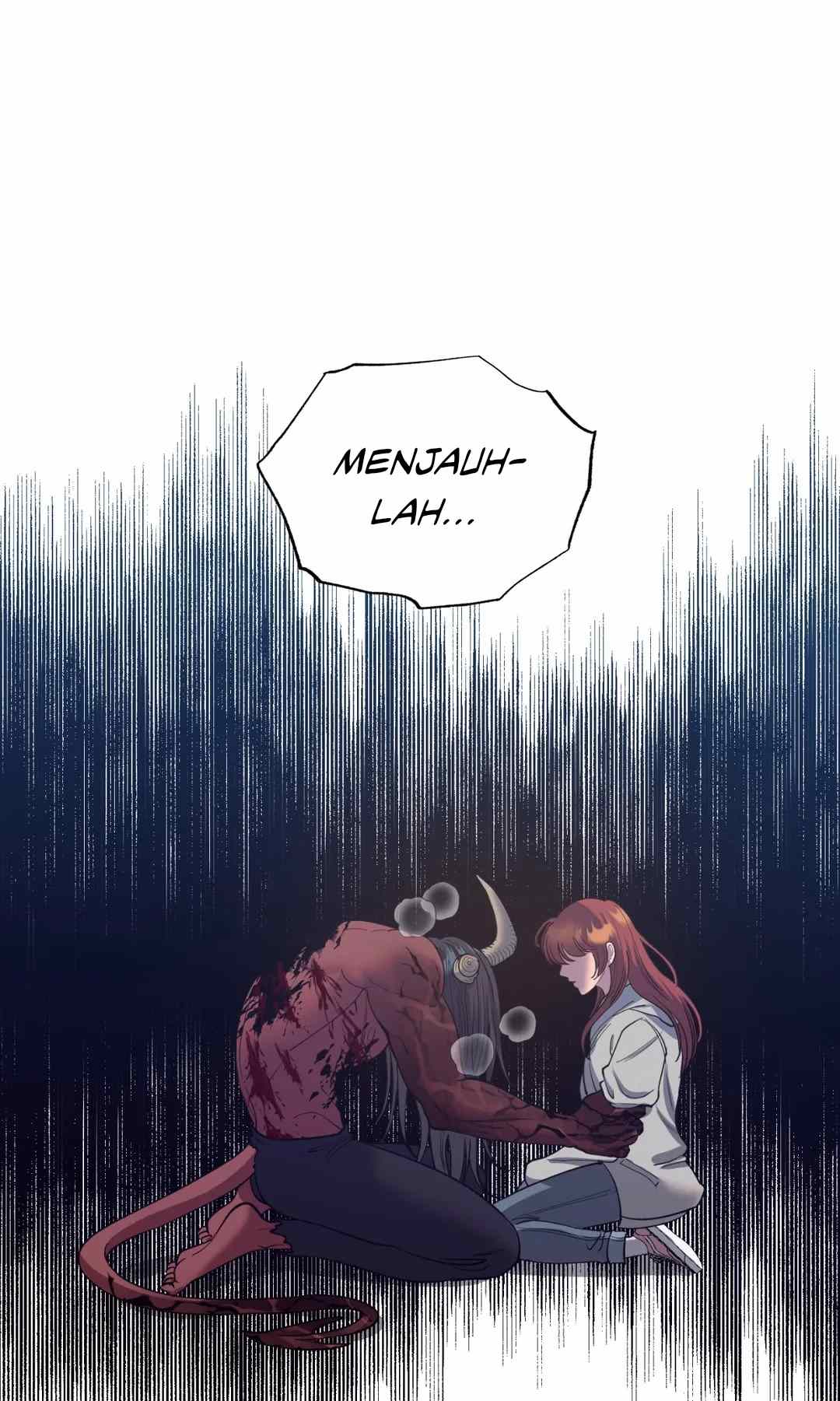 Hana’s Demons of Lust - Chapter 41 48