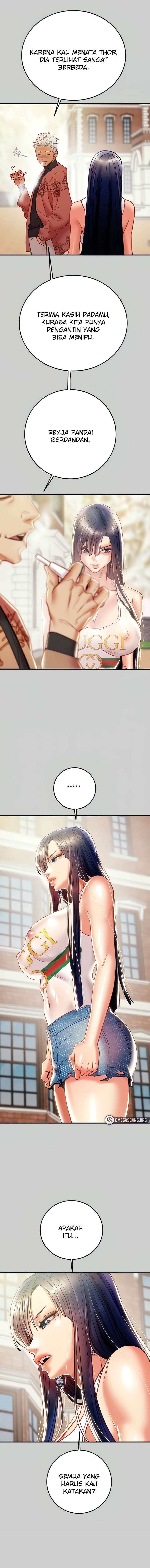 Where is My Hammer - Chapter 41 6