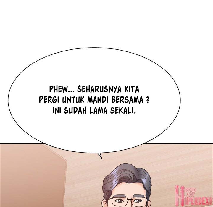Miss Announcer - Chapter 41 97