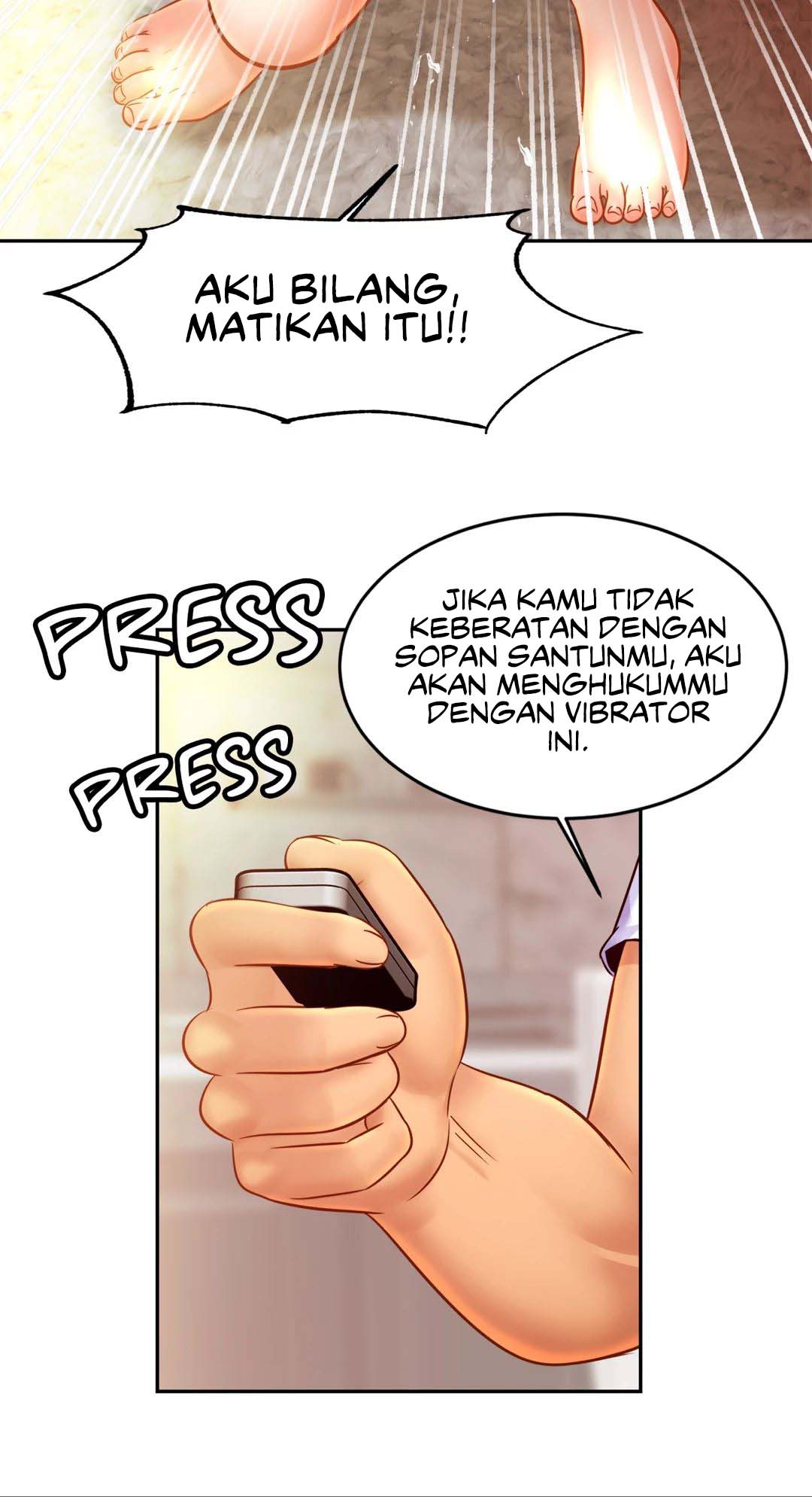Closefam - Chapter 41 42