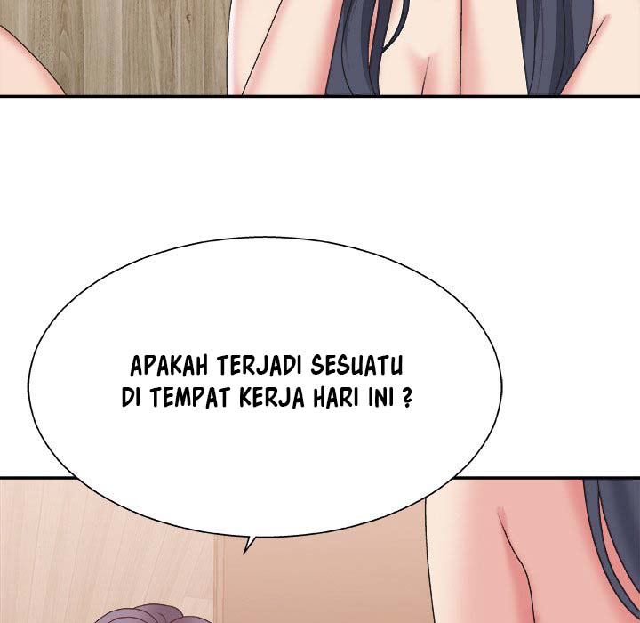 Miss Announcer - Chapter 41 104