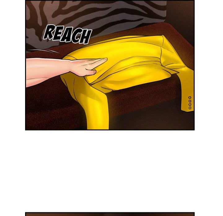 The Ladies’ Associate - Chapter 41 47 The Ladies’ Associate - Chapter 41 47