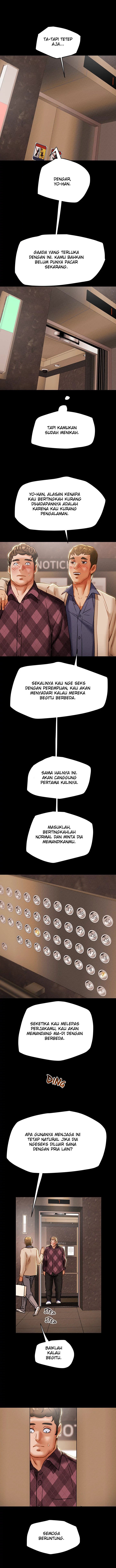 Erotic scheme - Chapter 41 4
