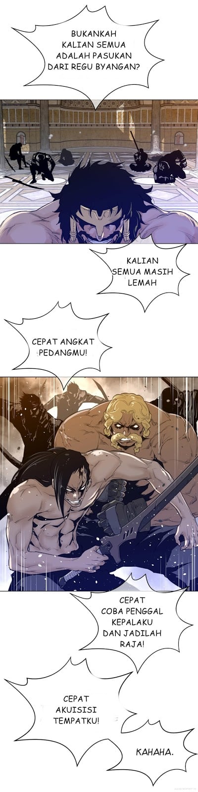 Perfect Half - Chapter 41 10