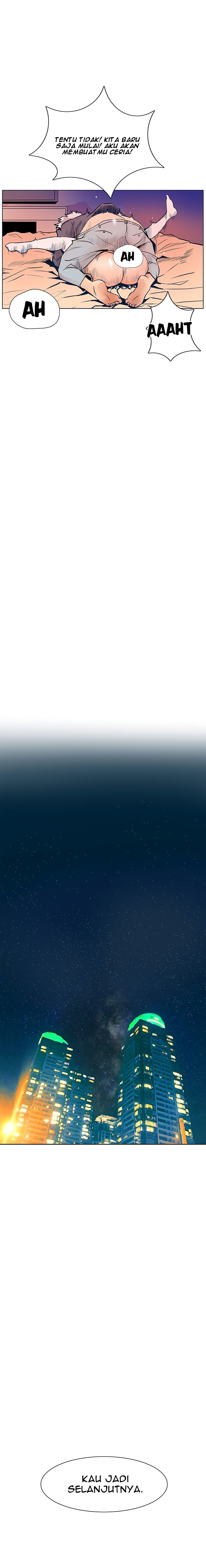 Sahwa: Secret Commission - Chapter 41 9