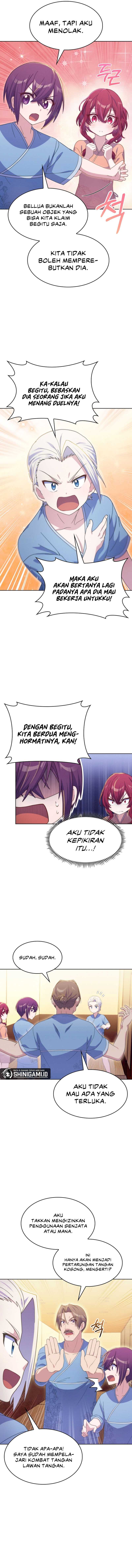 Never Die Extra - Chapter 41 4