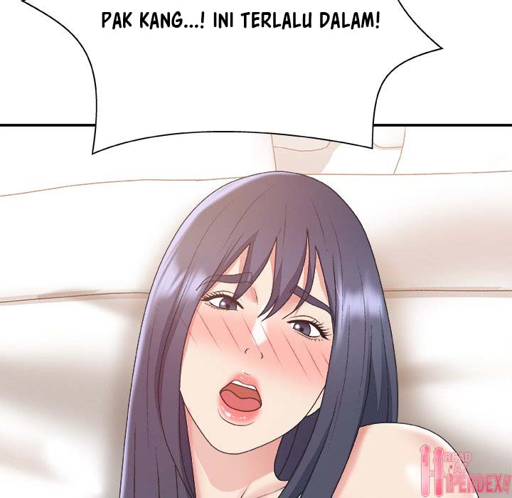 Miss Announcer - Chapter 41 86