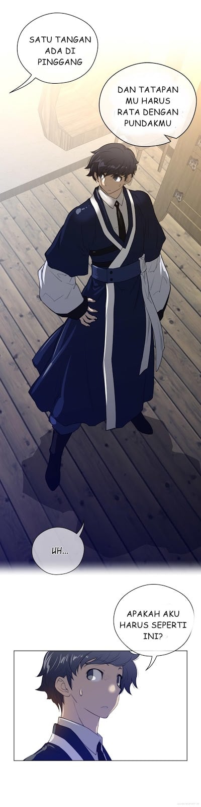 Perfect Half - Chapter 41 15