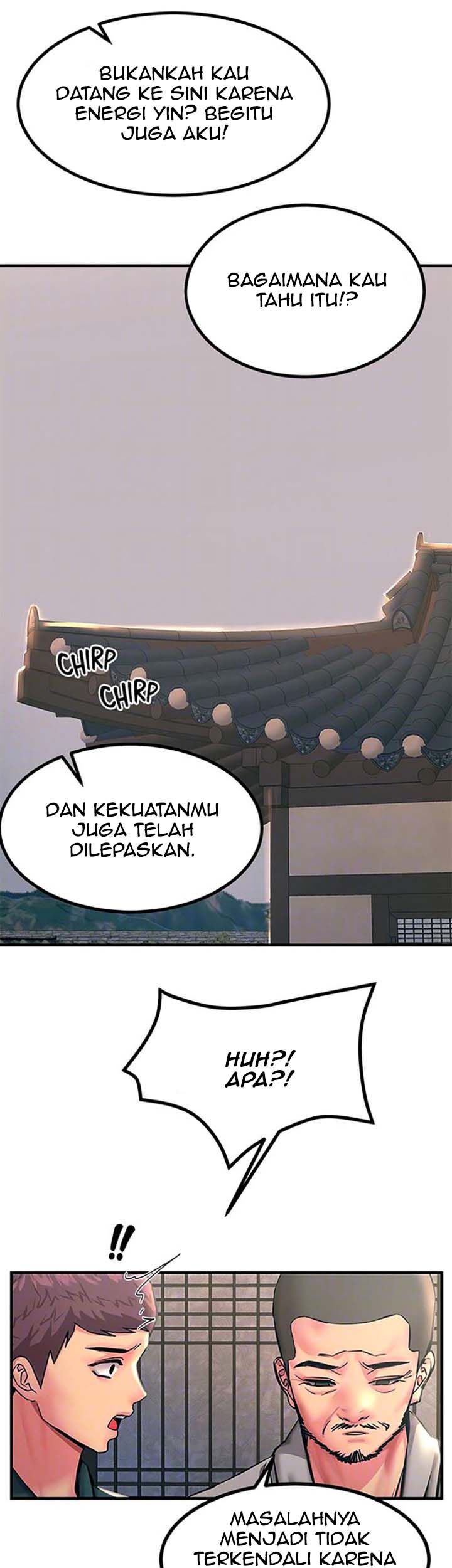 Rainbow (Show Me Your Sensuality) - Chapter 41 15