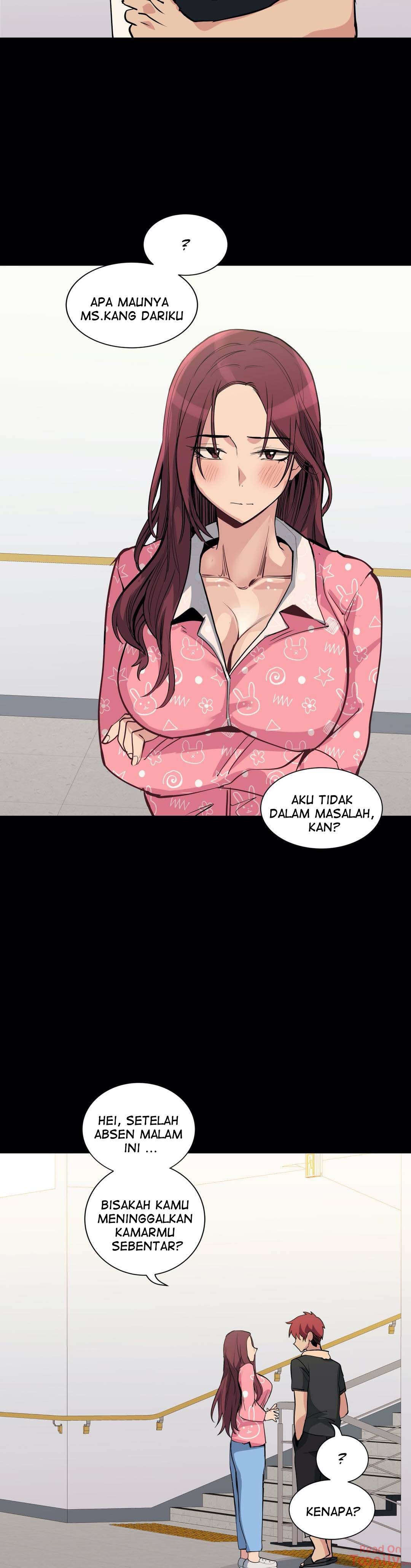 Lucky Guy - Chapter 41 9