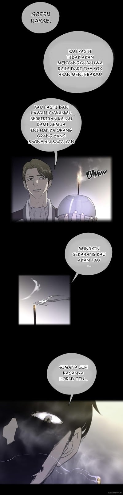 Perfect Half - Chapter 41 2