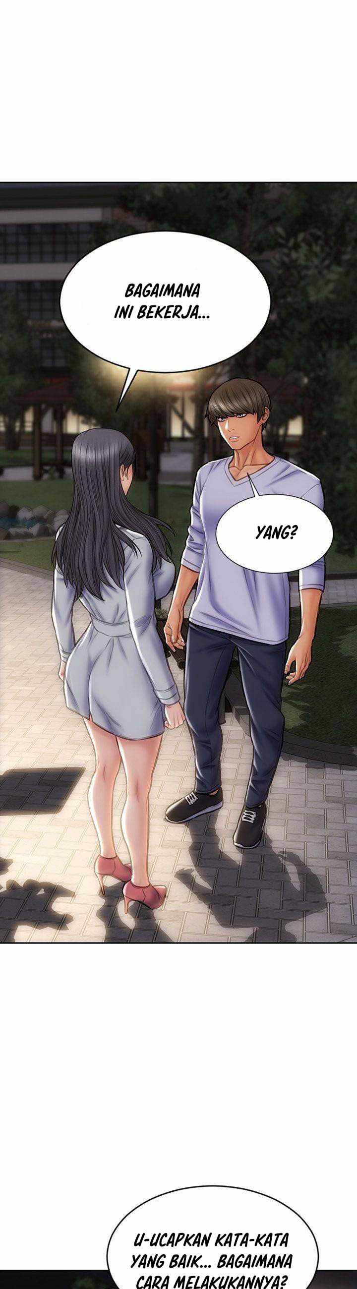Bad Guy (Mojo) - Chapter 41 43