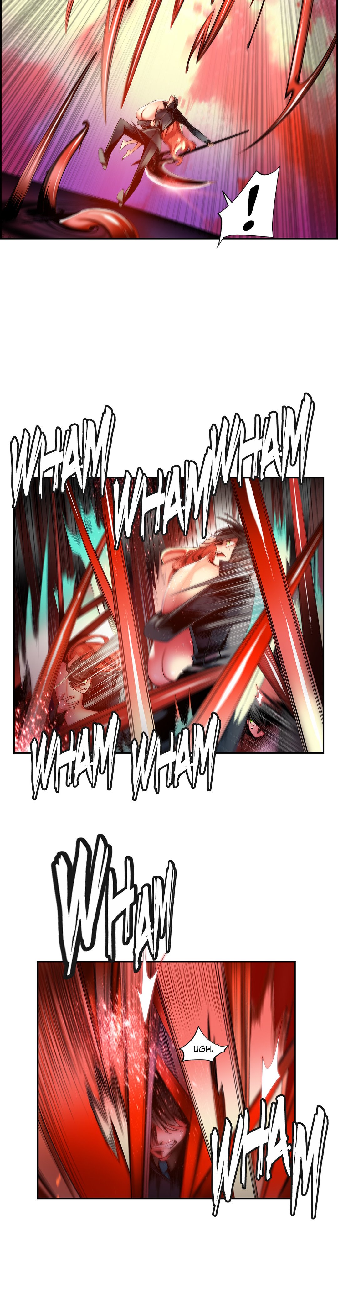 Lilith’s Cord - Chapter 42 49 Lilith’s Cord - Chapter 42 49