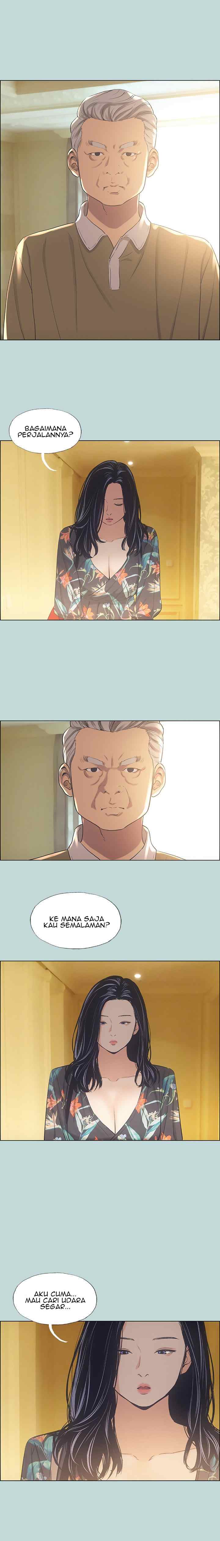 Summer Vacation - Chapter 41 12 Summer Vacation - Chapter 41 12