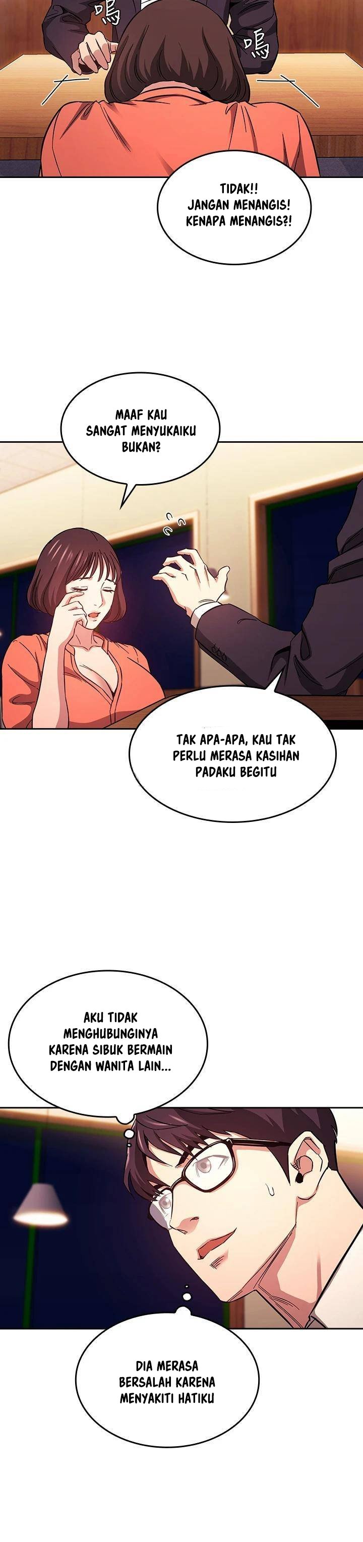 Mother Hunting - Chapter 41 30 Mother Hunting - Chapter 41 30