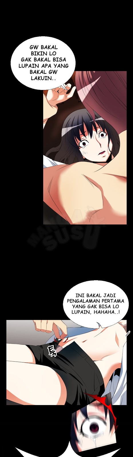 Love Parameter - Chapter 41 11