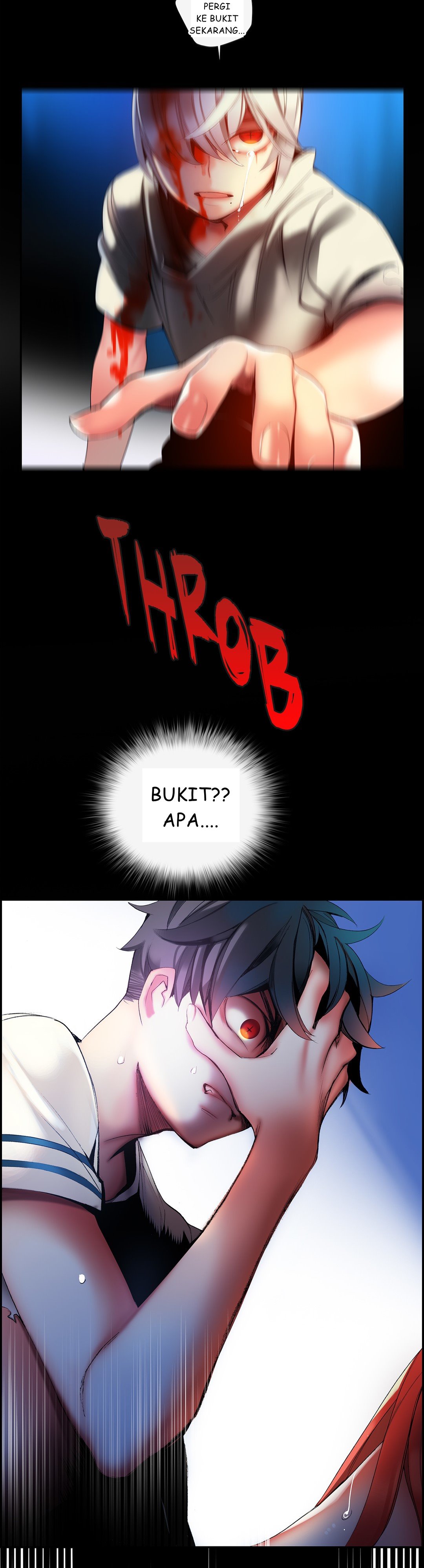 Lilith’s Cord - Chapter 42 29 Lilith’s Cord - Chapter 42 29