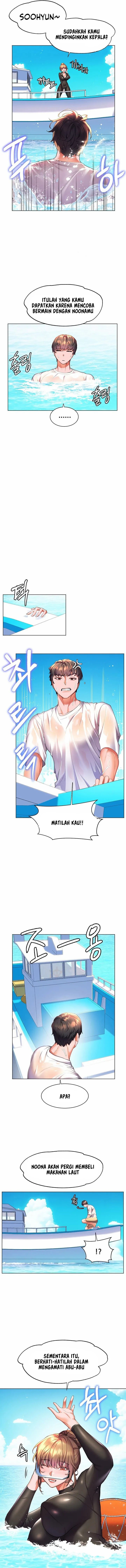 Childhood Bride - Chapter 41 5