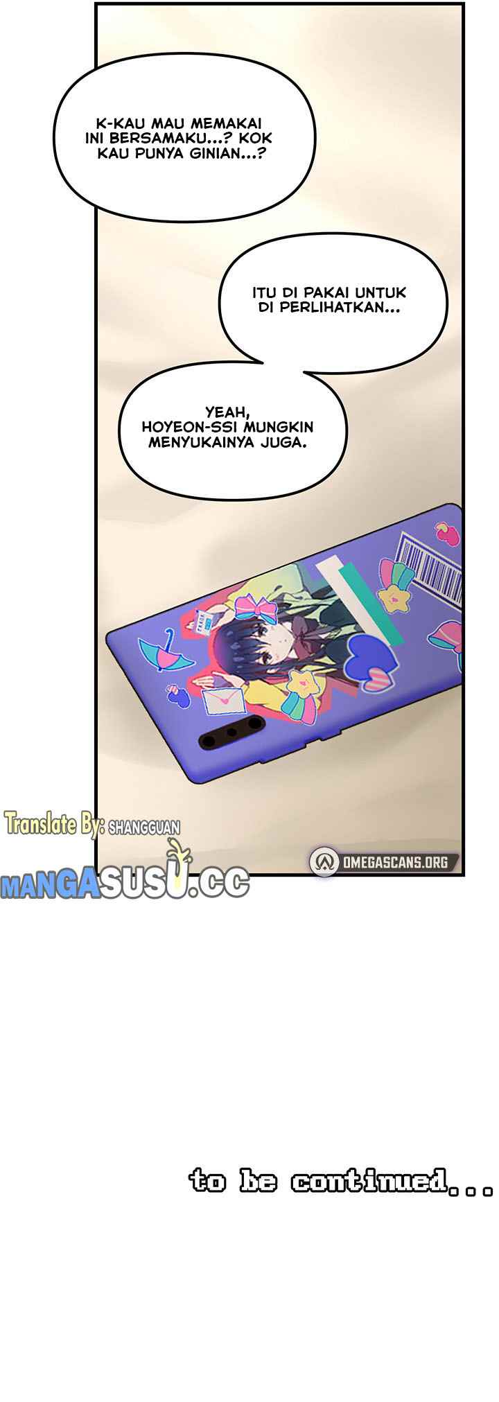 Trapped in the Academy&#8217;s Eroge - Chapter 41 11