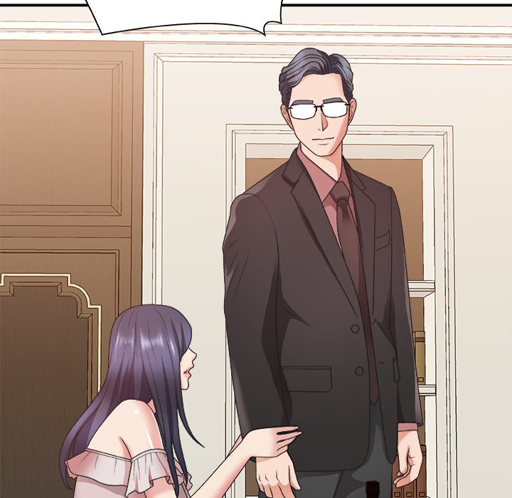 Miss Announcer - Chapter 41 25