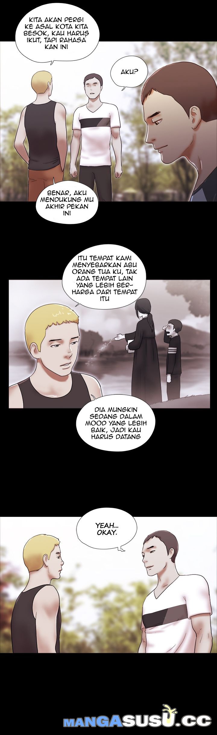 She&#8217;s The Girl - Chapter 41 10