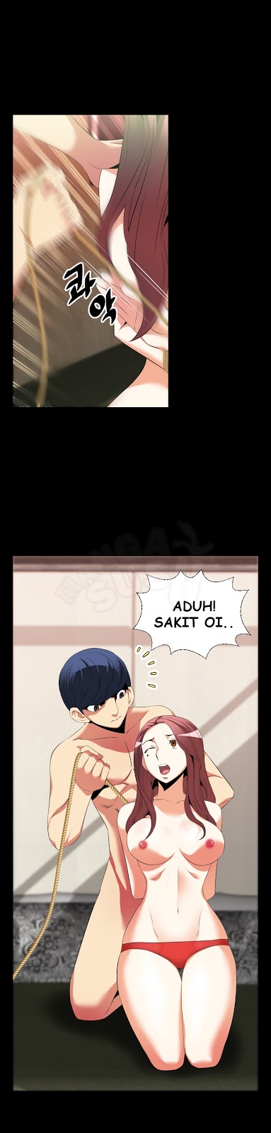 Love Parameter - Chapter 41 17