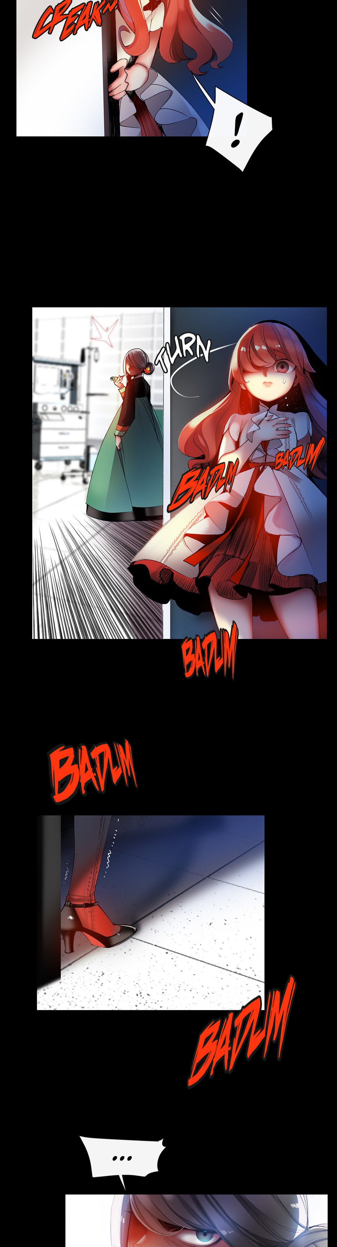 Lilith’s Cord - Chapter 42 24 Lilith’s Cord - Chapter 42 24