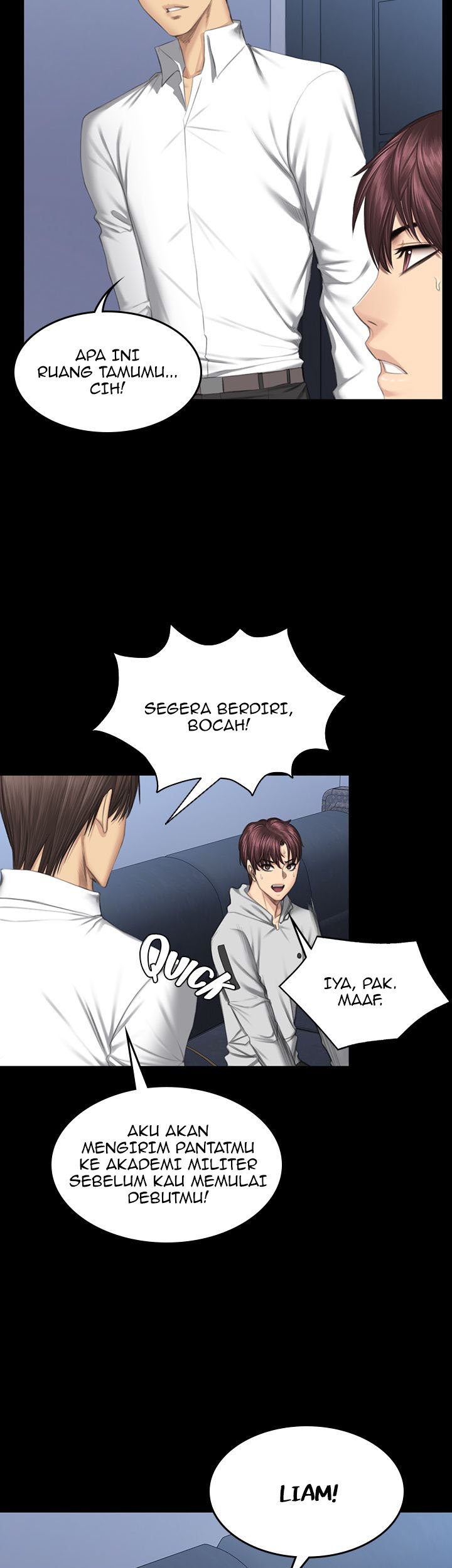 Producer: Trainee - Chapter 41 26