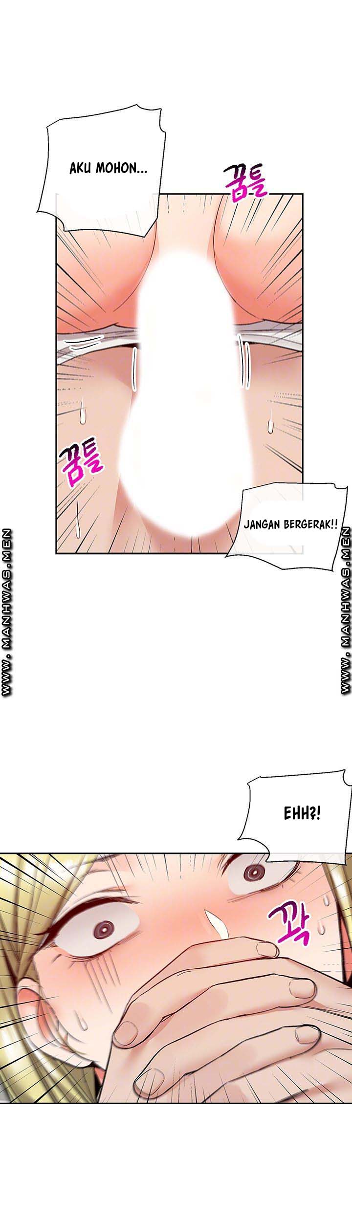 Floor Noise - Chapter 41 14