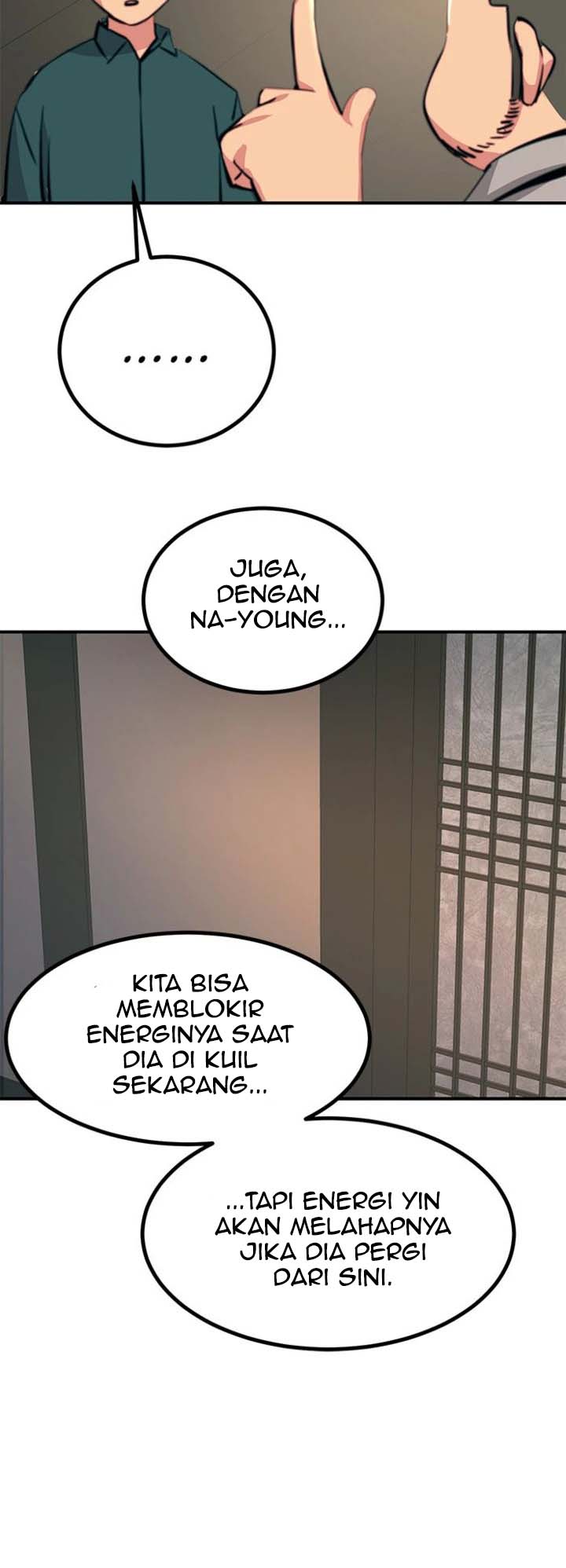 Rainbow (Show Me Your Sensuality) - Chapter 41 25