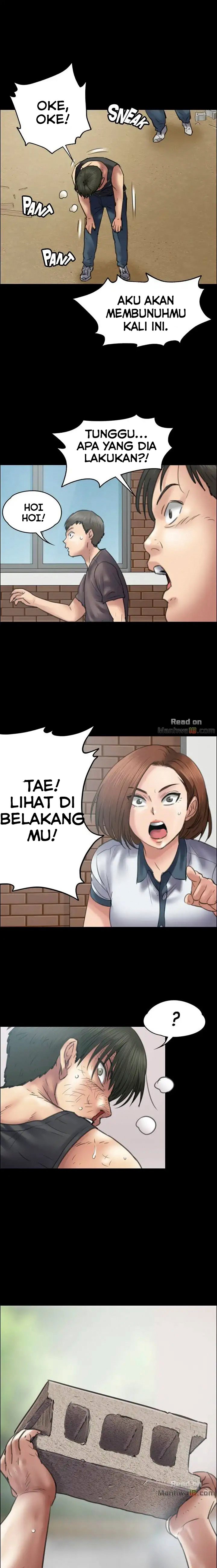 Queen Bee (Andrew) - Chapter 41 3