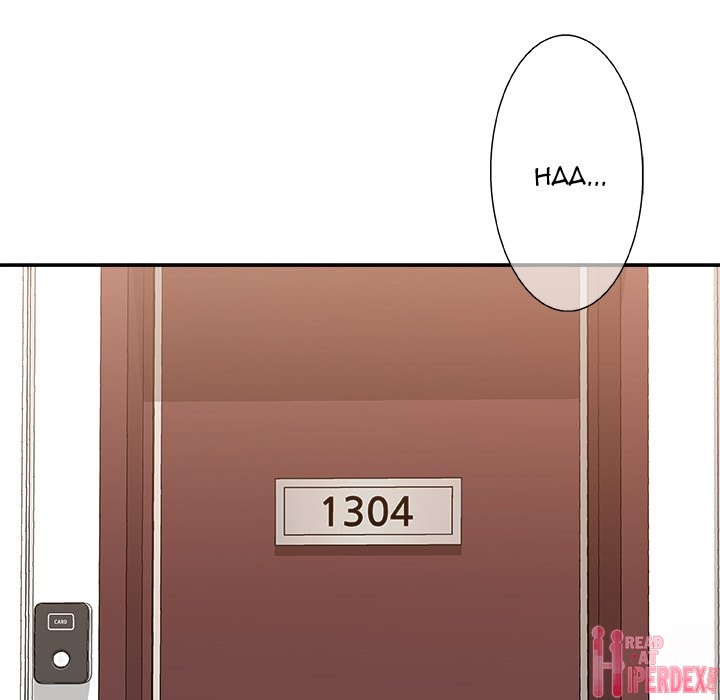 Miss Announcer - Chapter 41 72