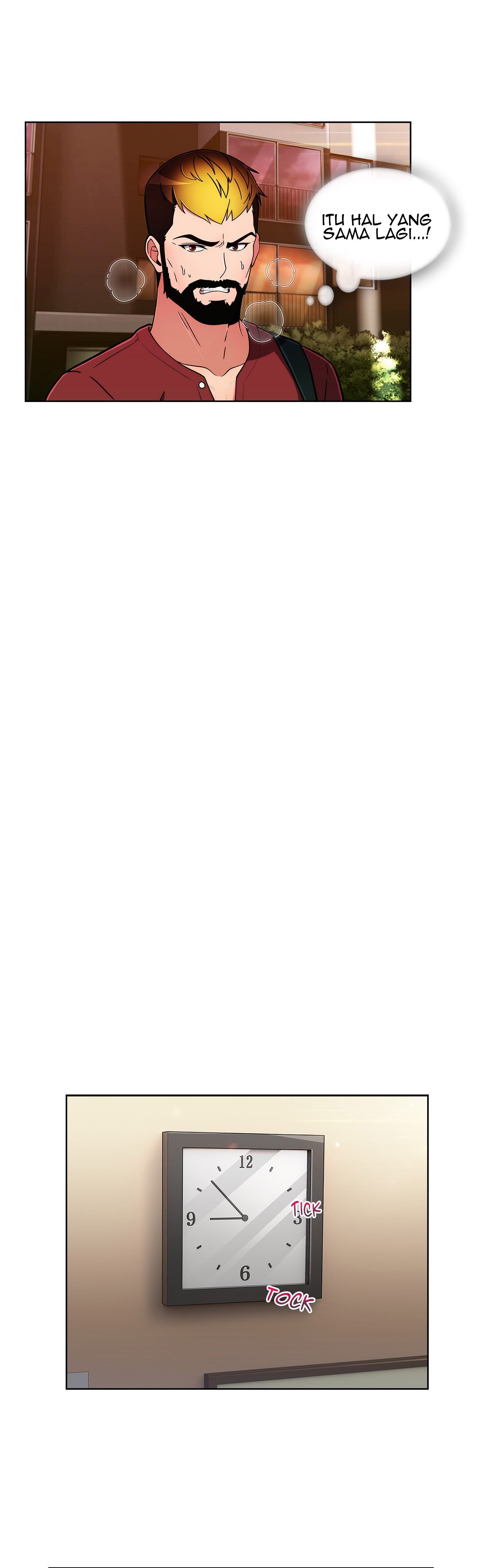 The Stand Up Guy - Chapter 41 10