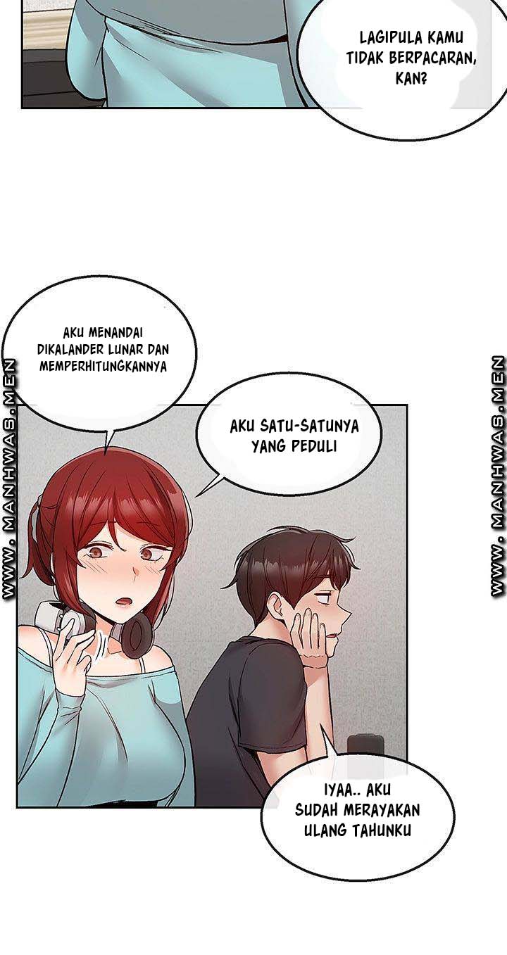 Floor Noise - Chapter 41 41