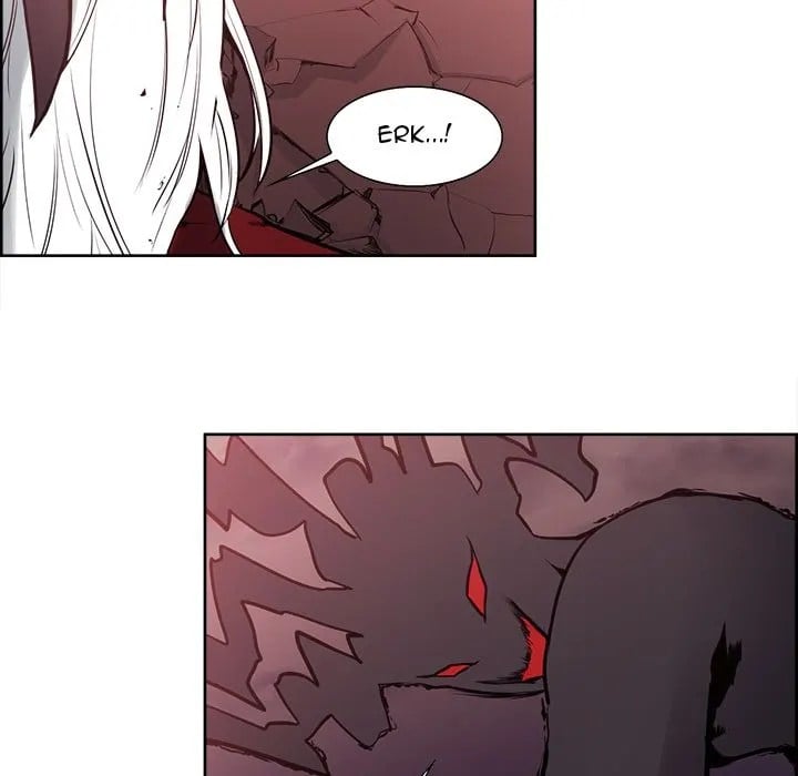 Erostica - Chapter 41 52