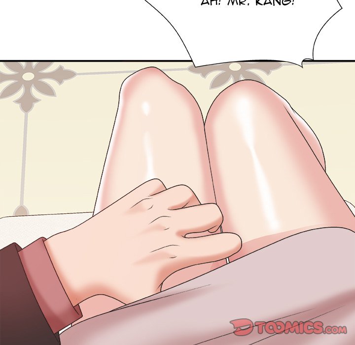 Miss Announcer - Chapter 41 64