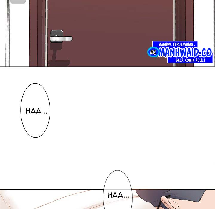 Miss Announcer - Chapter 41 73