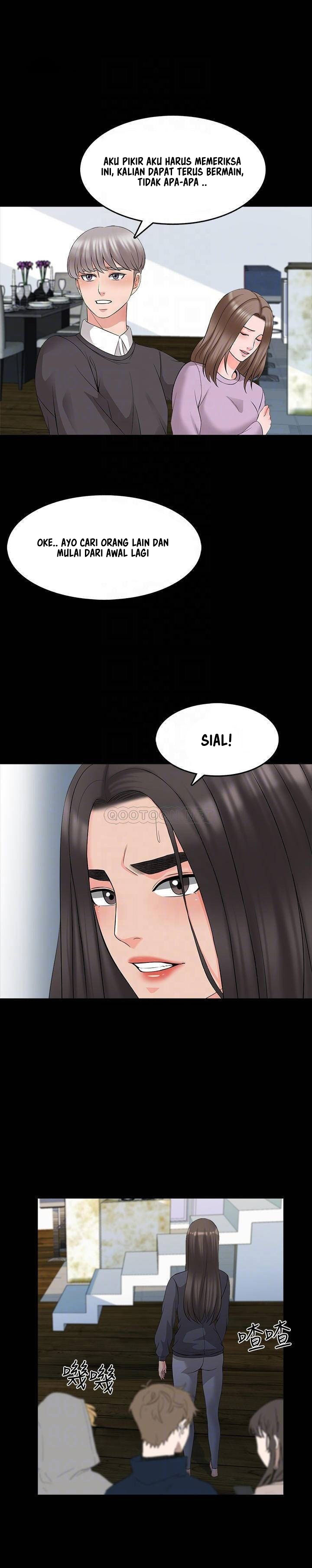 The Tutor - Chapter 41 14