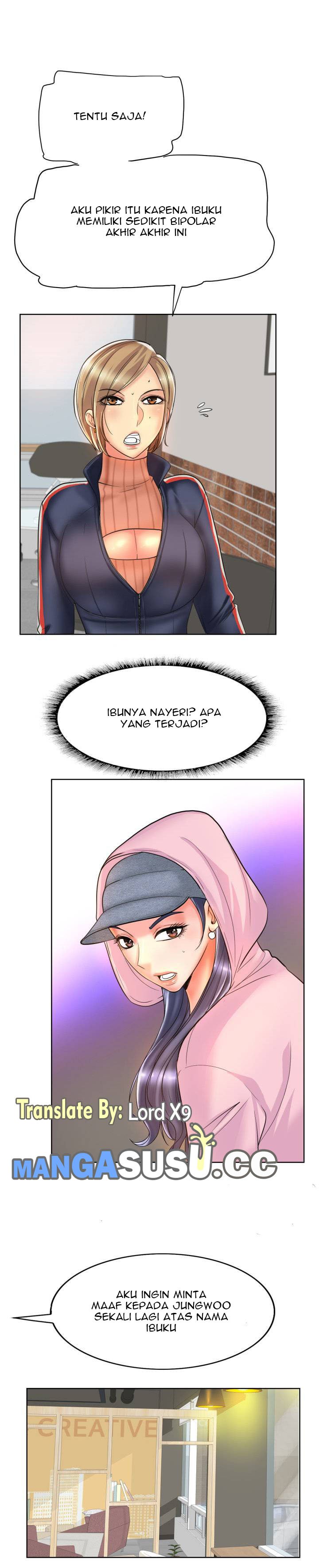 Hole in One - Chapter 41 14
